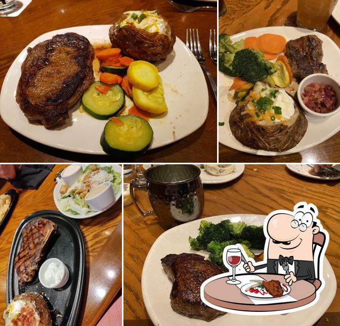 Outback Steakhouse
