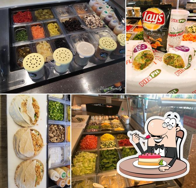 Pita Pit