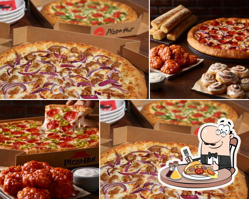 Pizza Hut