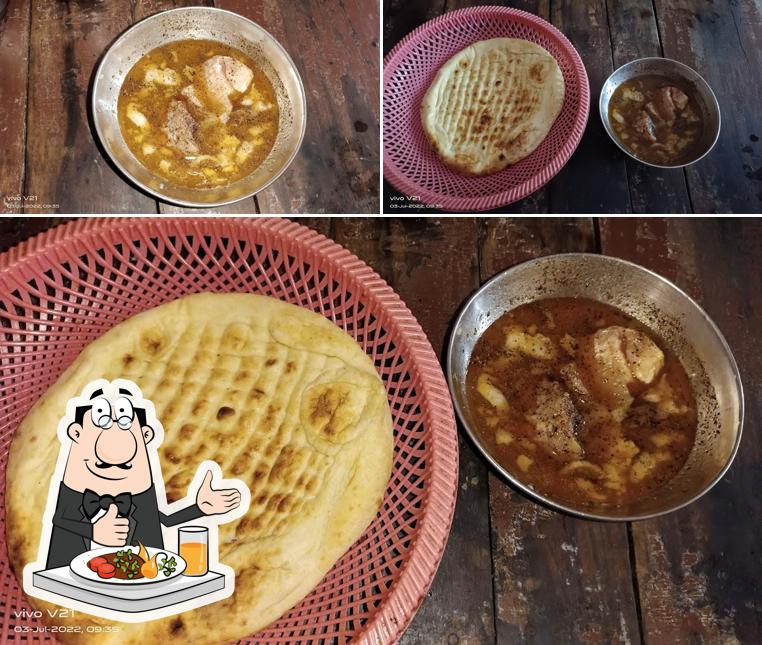 Anwar Pan shop