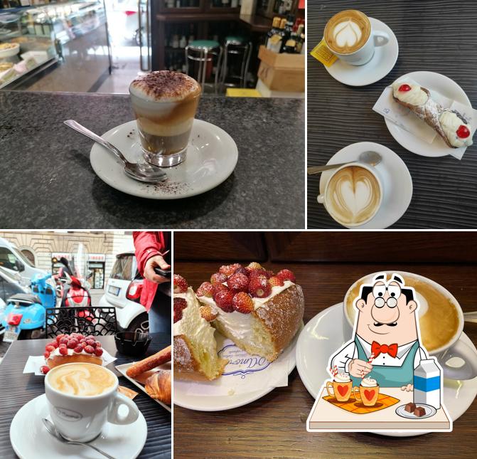 Bar Pasticceria D'Amore