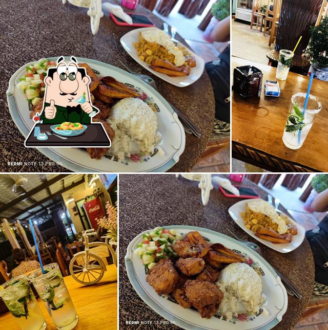 GastroBar EL CAPI