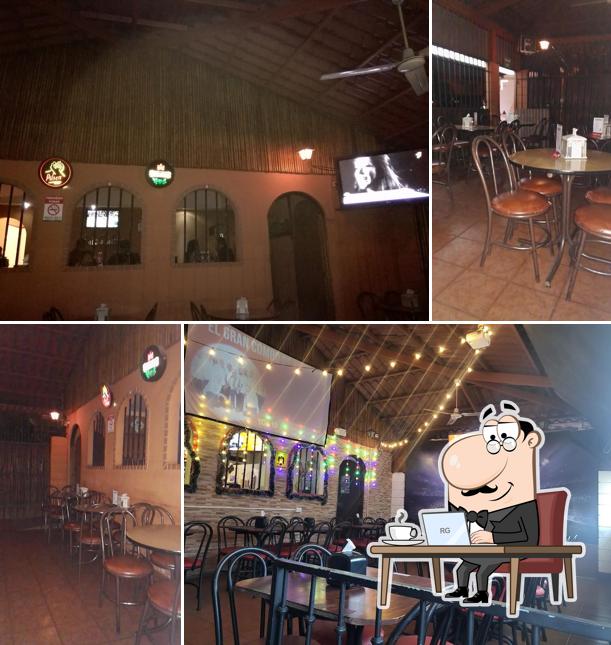 Ranchito Mi Tata