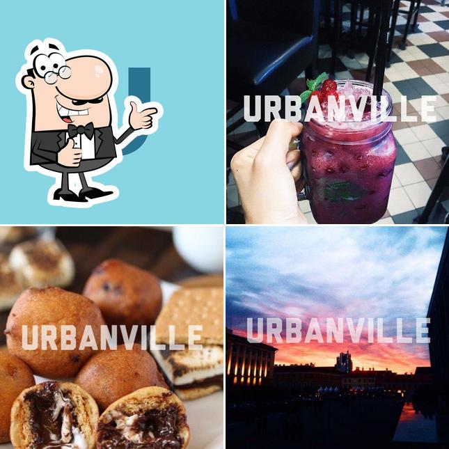 Urbanville