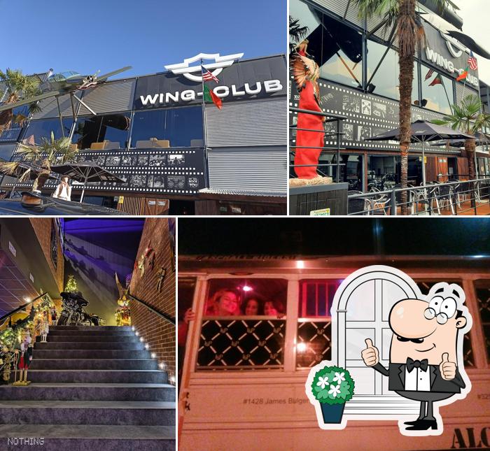 Wing-Club