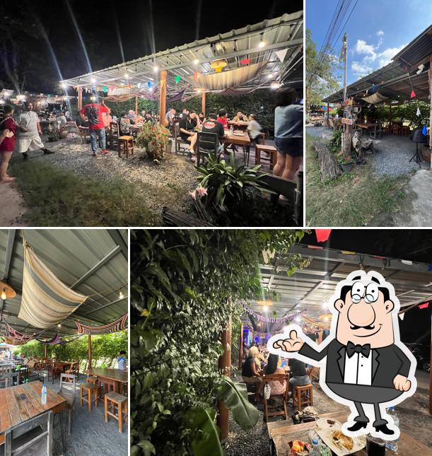ร้านล่อง