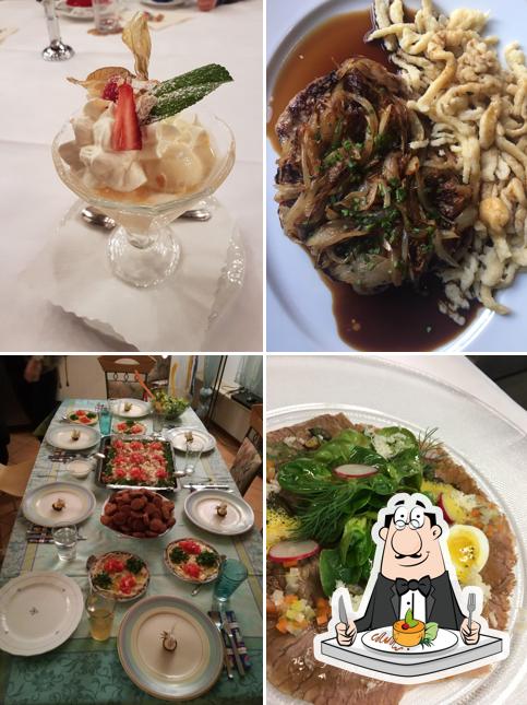 Rebblick Restaurant Catering Apartments
