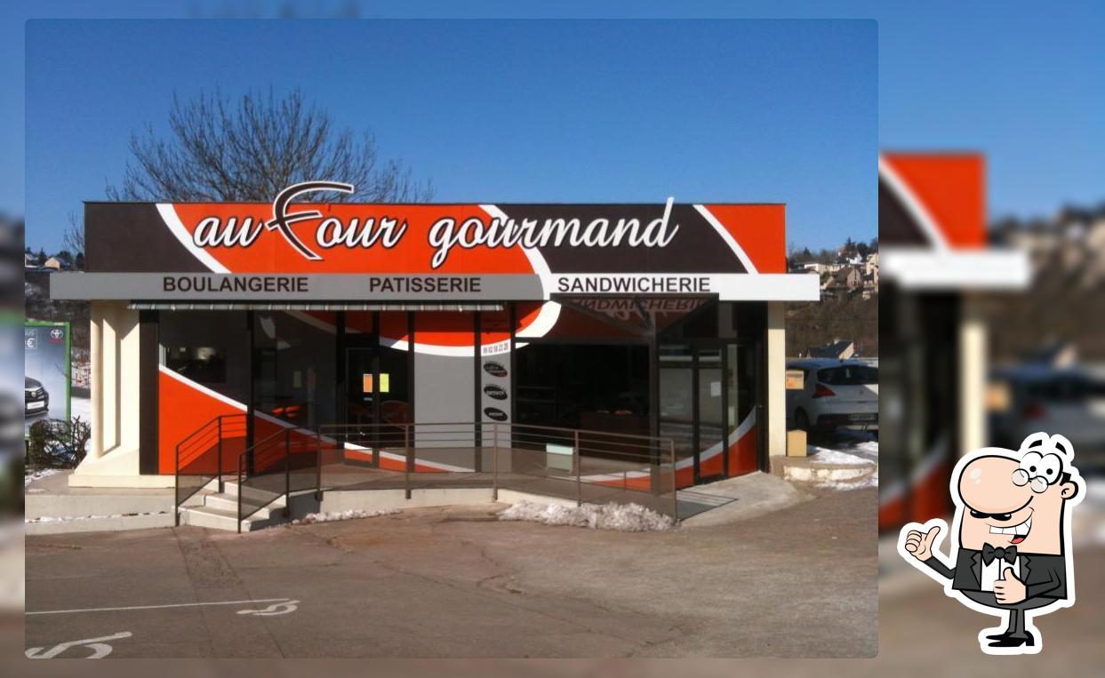 Au Four Gourmand
