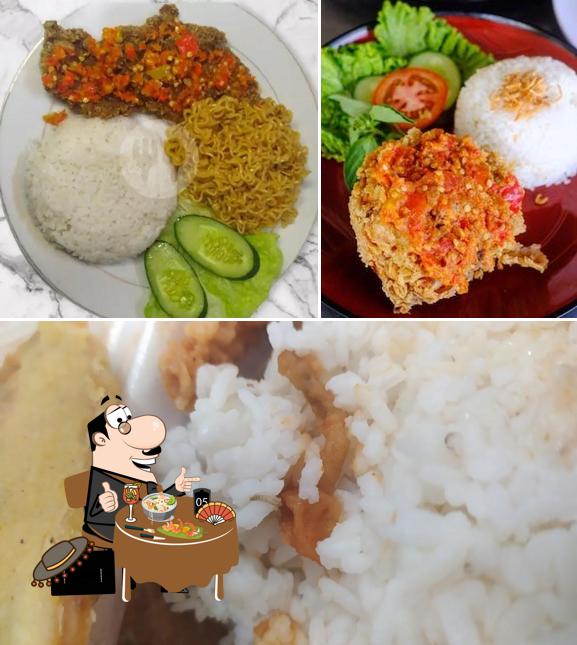 Ayam Bakar Galak