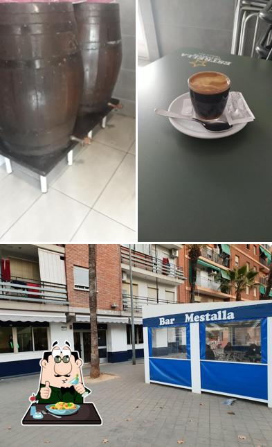Bar Mestalla