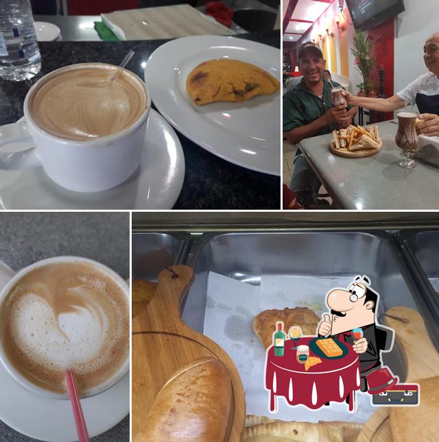 Batatas Caffe C.A.