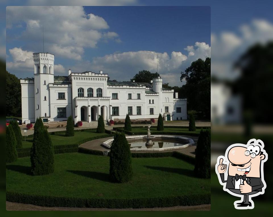 Będlewo Palace
