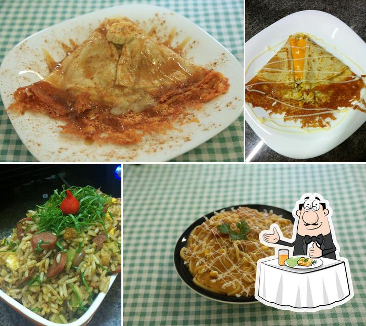 Casa do Macarrão