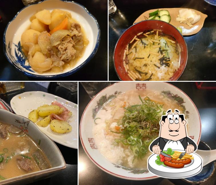 Chibita