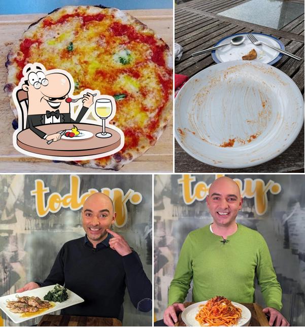 Convivium Italian