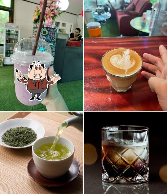 Dao Cafe Chaiyaphum