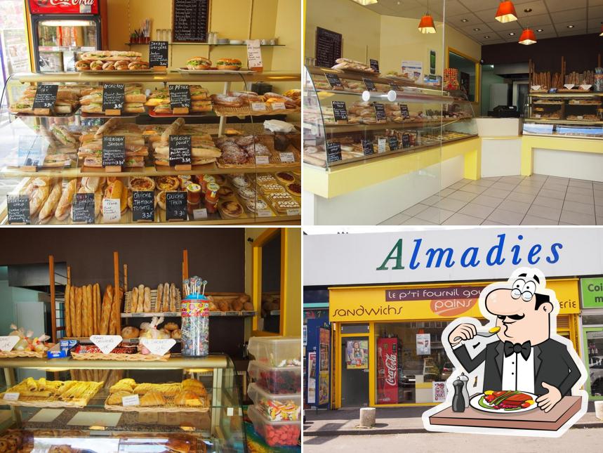 Le Fournil Gourmand SARL