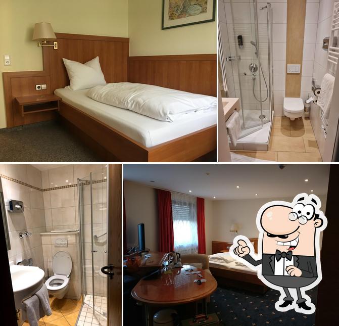 Hotel Engel