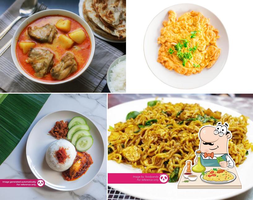 Kedai Ummie Ita