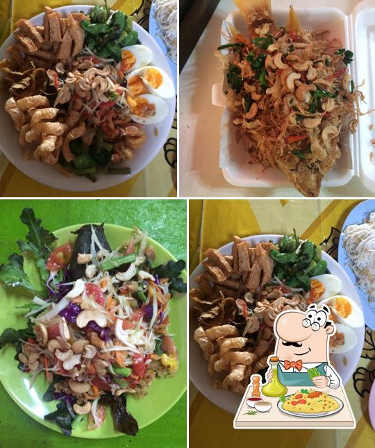 บ้านส้มตำ