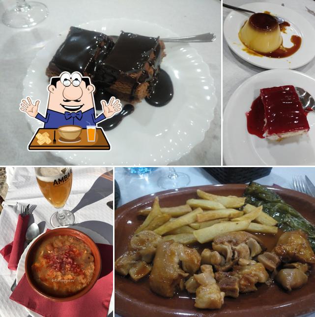 La Taberna de Conrado