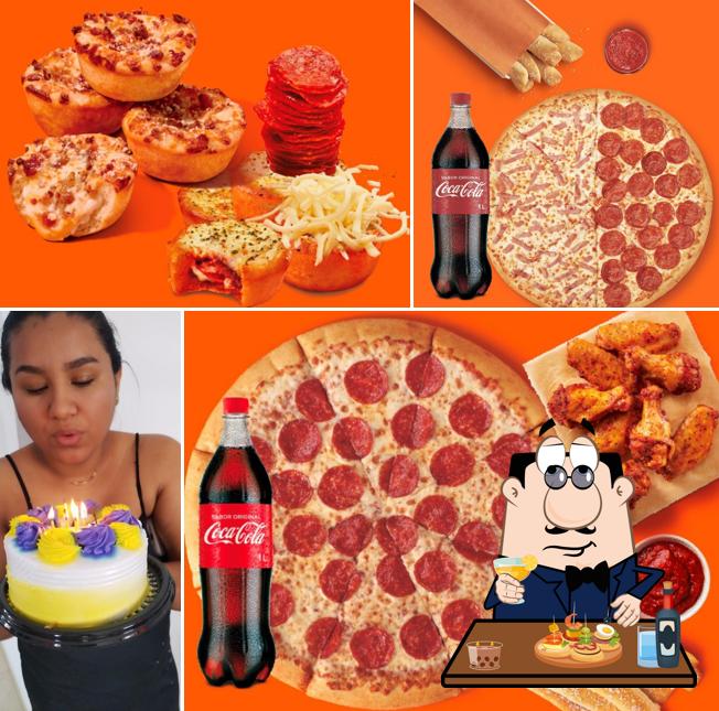 Little Caesars Pizza La Espiga