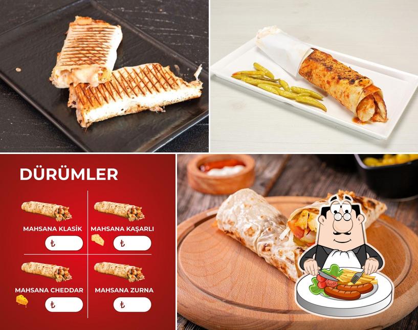 Mahsana Döner