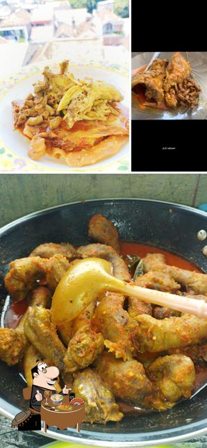 Martabak Lafiyah