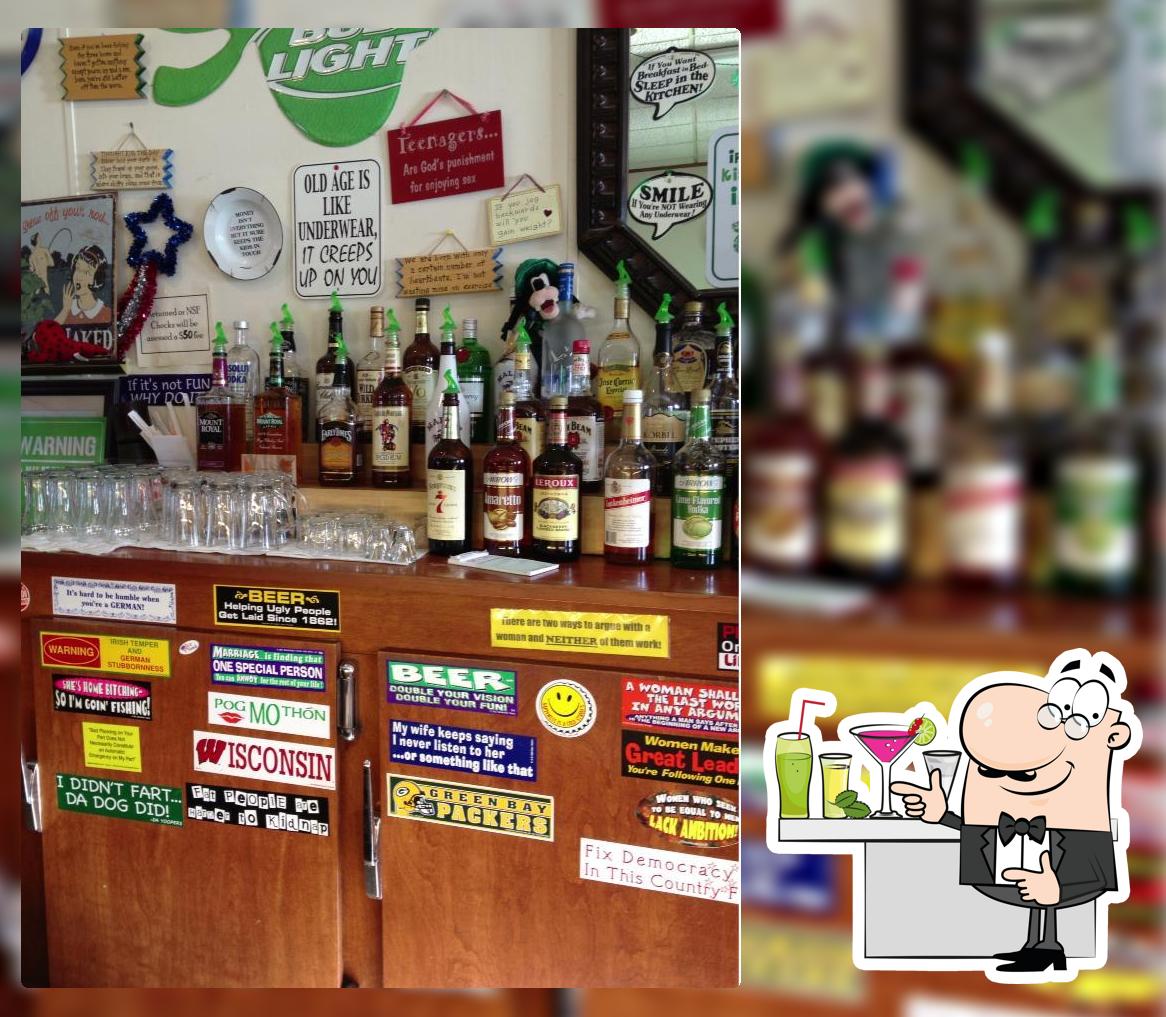 McMahon's Irish Waters