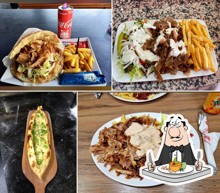 Kebab Werk Weissach