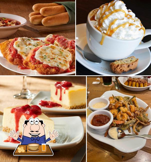 Olive Garden Altaplaza