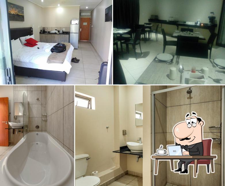 Pofadder Inn by Country Hotels