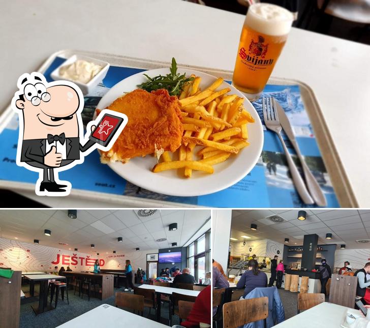 Restaurace MŮSTEK