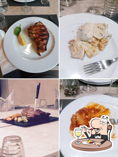 Ristorante Pizzeria Dejavu