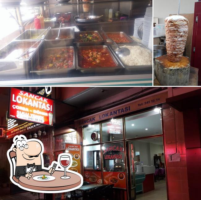Sancak Lokantası