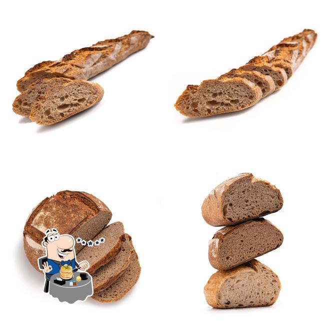 Sarankó Pékség