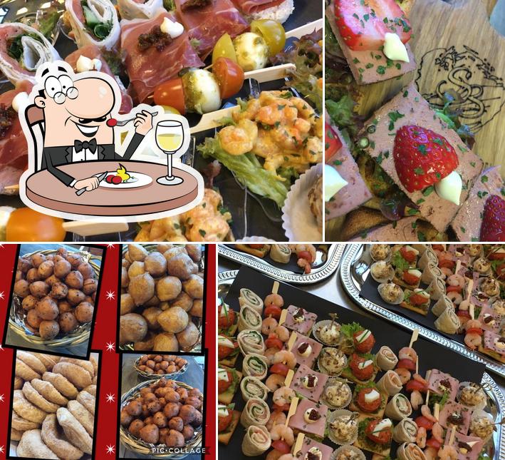 Smakelijke Boel