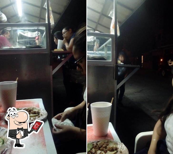 Tacos El Sandi