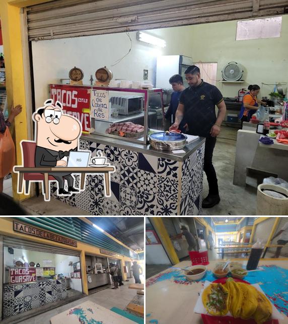 Tacos Guasave