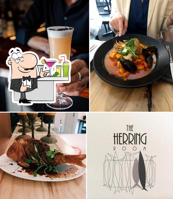 The Herring Room