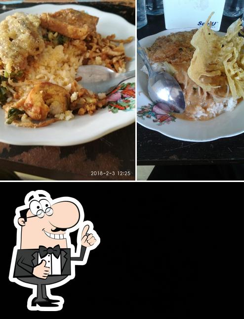 WARUNG PECEL LODEH