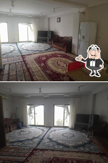 کبابی آتیش kababi atish