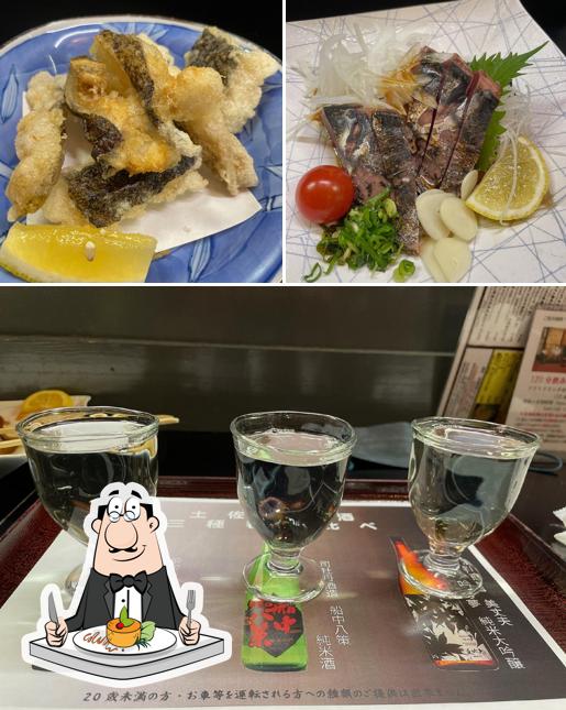 味処 磯旅