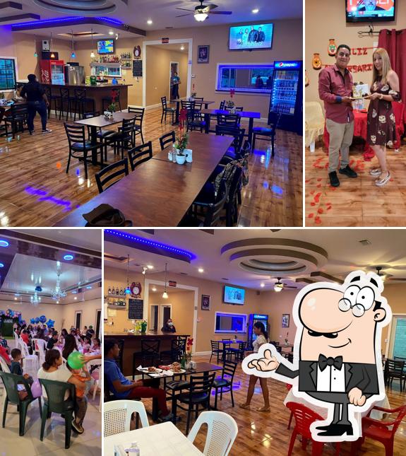 Restaurante Brisas del Valle