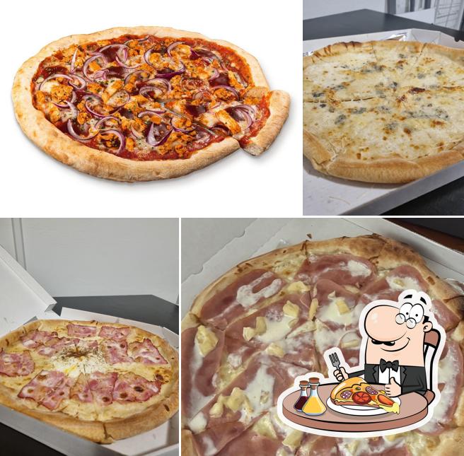 Rio Pizza