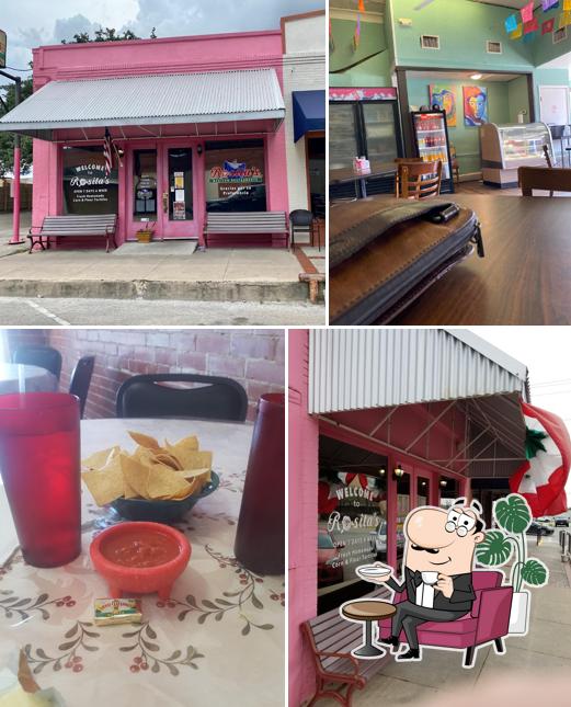 Rosita's Mexican Restaurant