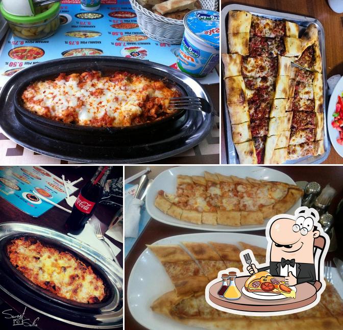 Sofram Pide Salonlari