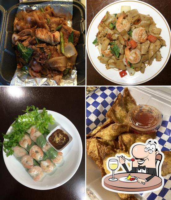 ThaiYada Restaurant