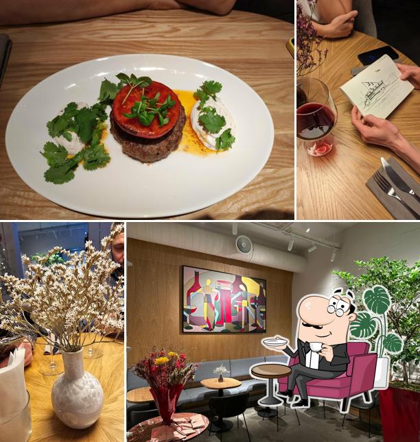 Винные марионетки