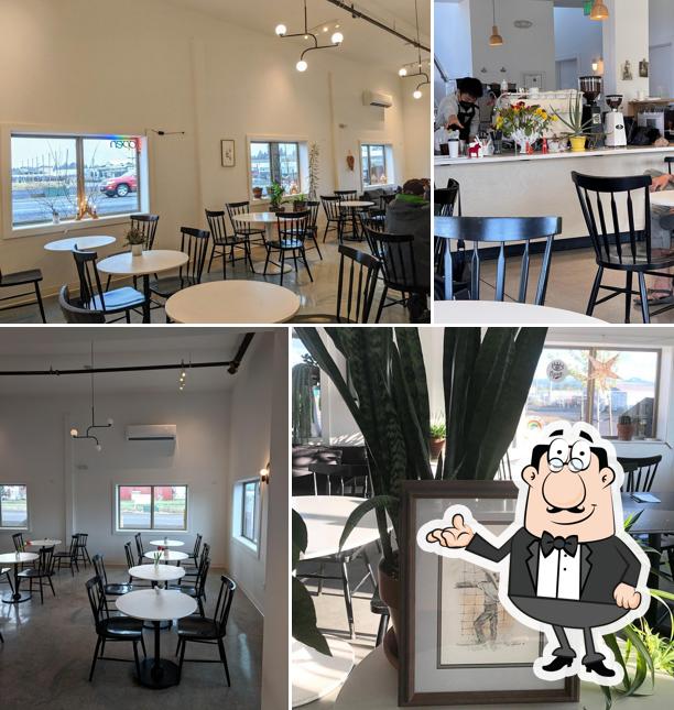 Fika Sisters Coffeehouse